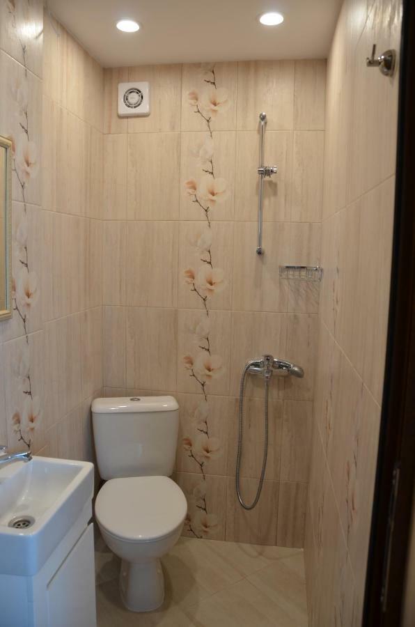 Our House In The Town Apartment Veliko Tarnovo Ngoại thất bức ảnh