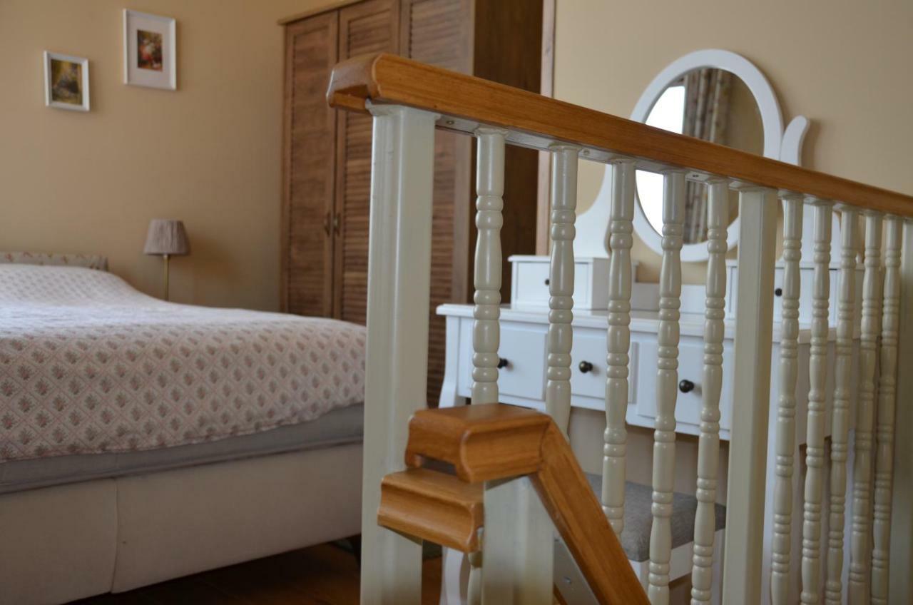 Our House In The Town Apartment Veliko Tarnovo Ngoại thất bức ảnh