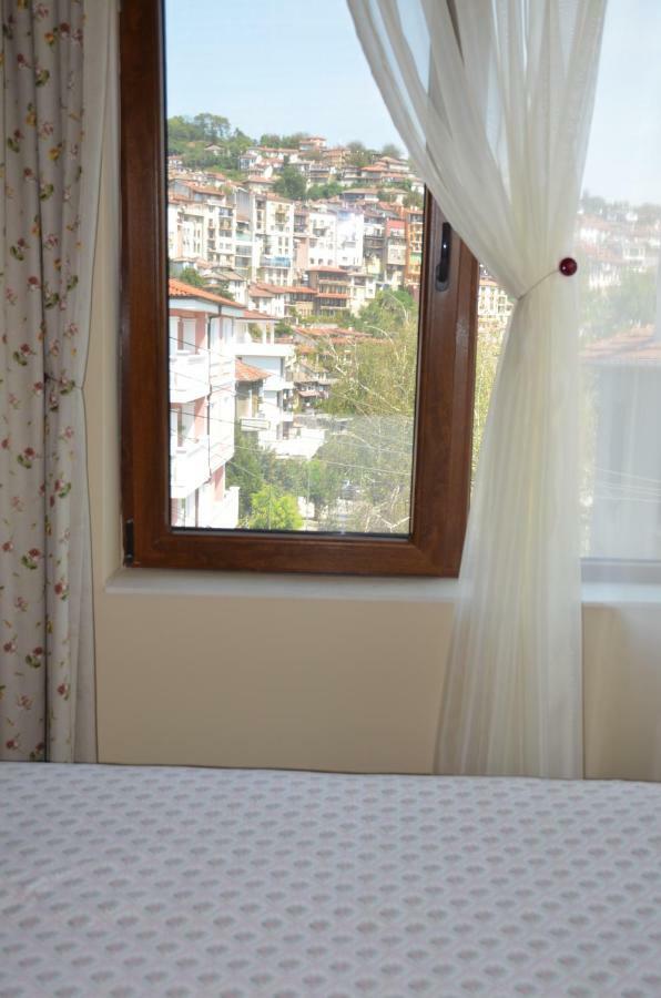 Our House In The Town Apartment Veliko Tarnovo Ngoại thất bức ảnh