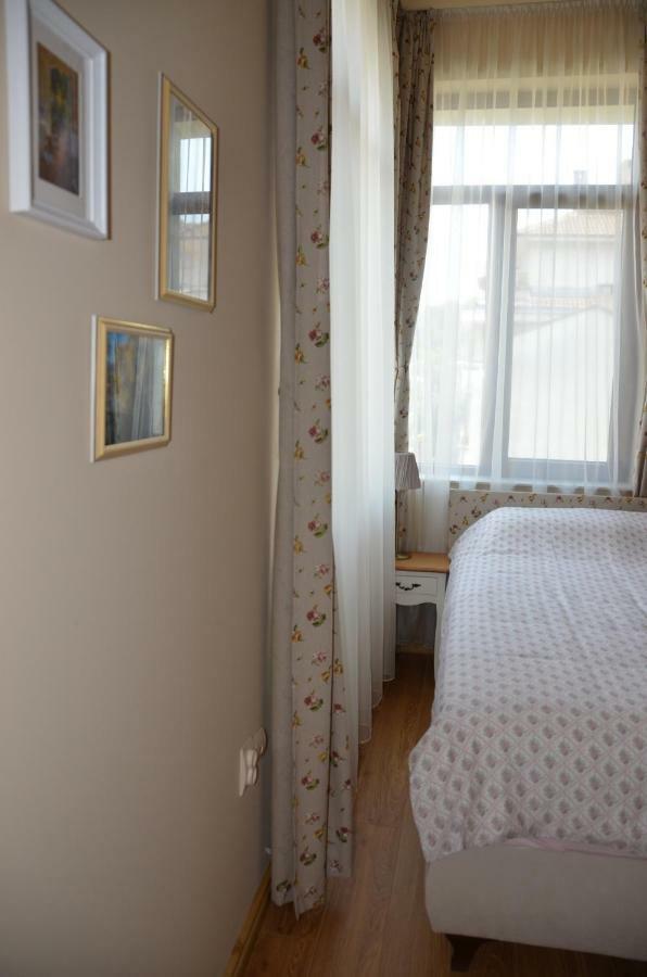 Our House In The Town Apartment Veliko Tarnovo Ngoại thất bức ảnh