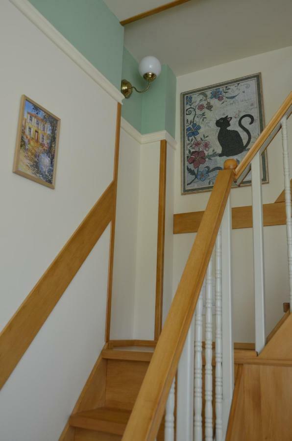 Our House In The Town Apartment Veliko Tarnovo Ngoại thất bức ảnh