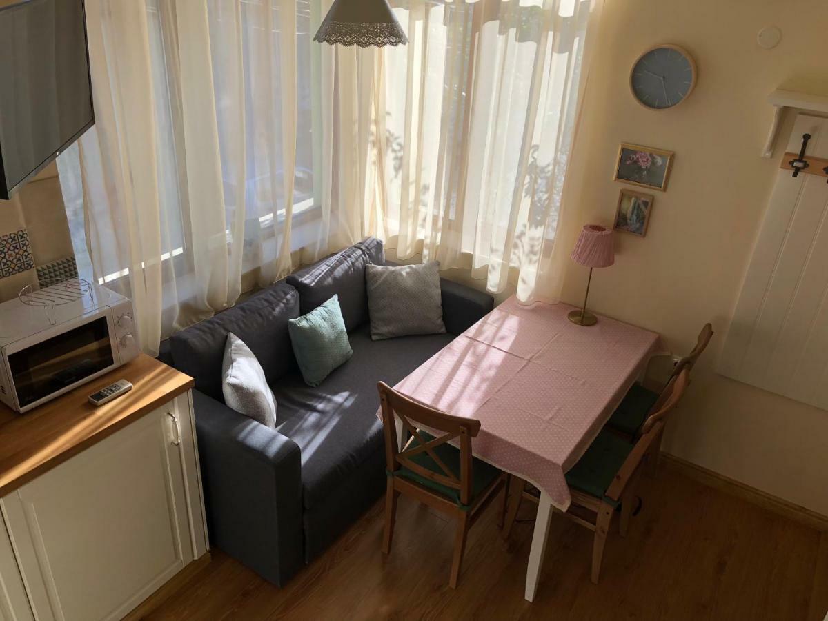 Our House In The Town Apartment Veliko Tarnovo Ngoại thất bức ảnh