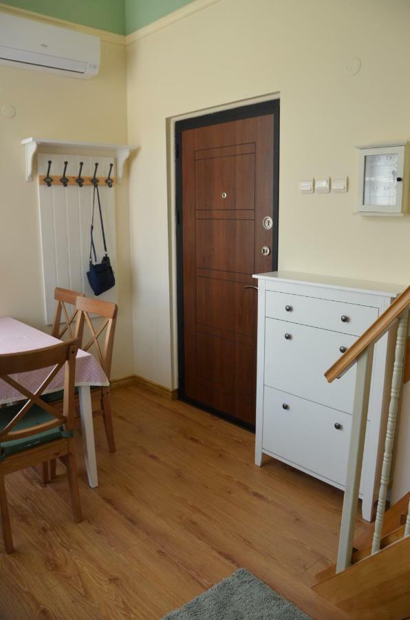 Our House In The Town Apartment Veliko Tarnovo Ngoại thất bức ảnh