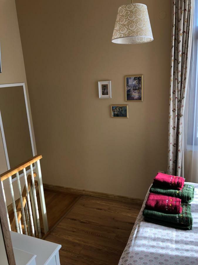 Our House In The Town Apartment Veliko Tarnovo Ngoại thất bức ảnh