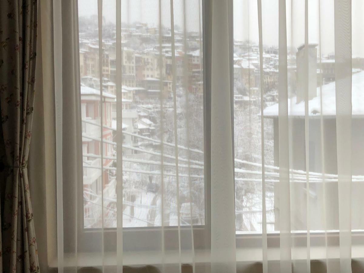 Our House In The Town Apartment Veliko Tarnovo Ngoại thất bức ảnh