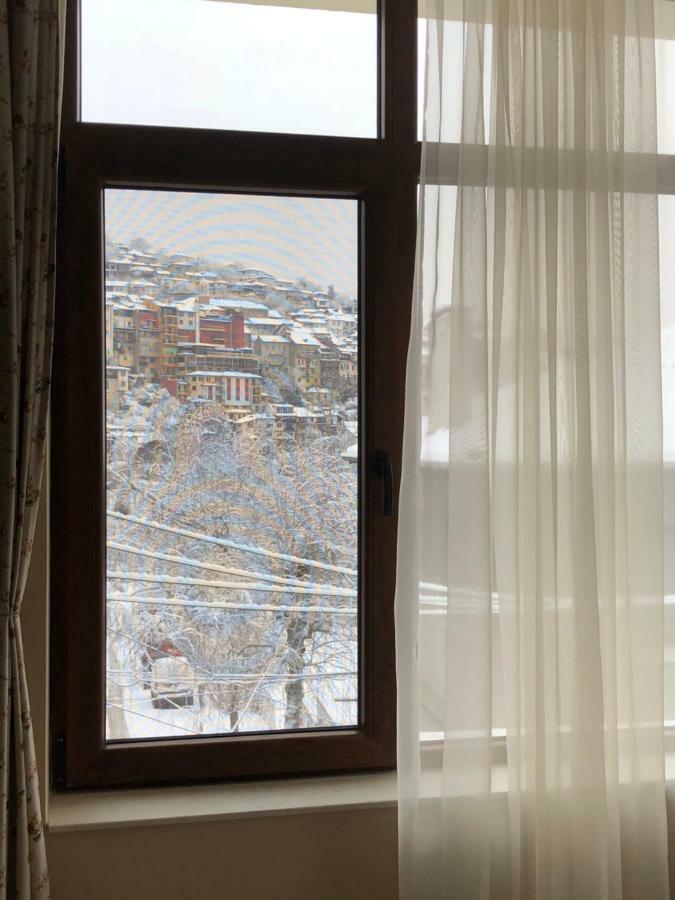 Our House In The Town Apartment Veliko Tarnovo Ngoại thất bức ảnh