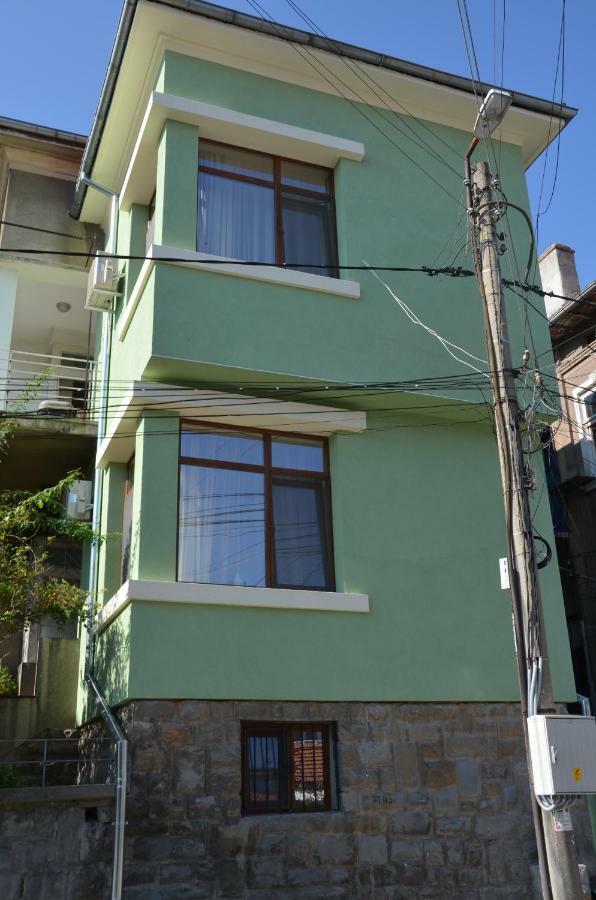 Our House In The Town Apartment Veliko Tarnovo Ngoại thất bức ảnh