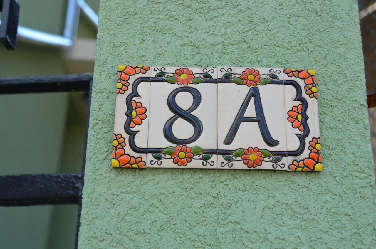 Our House In The Town Apartment Veliko Tarnovo Ngoại thất bức ảnh