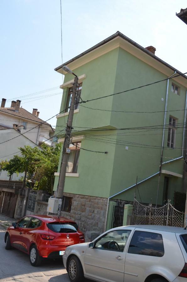 Our House In The Town Apartment Veliko Tarnovo Ngoại thất bức ảnh