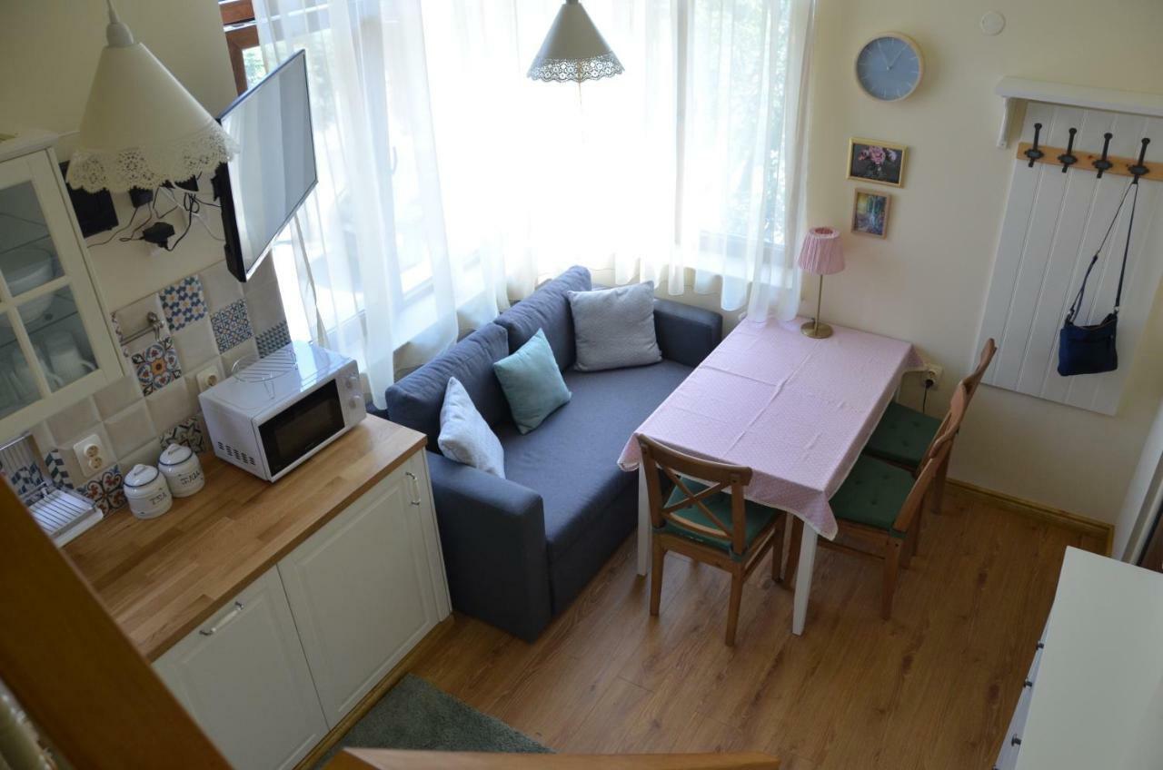 Our House In The Town Apartment Veliko Tarnovo Ngoại thất bức ảnh