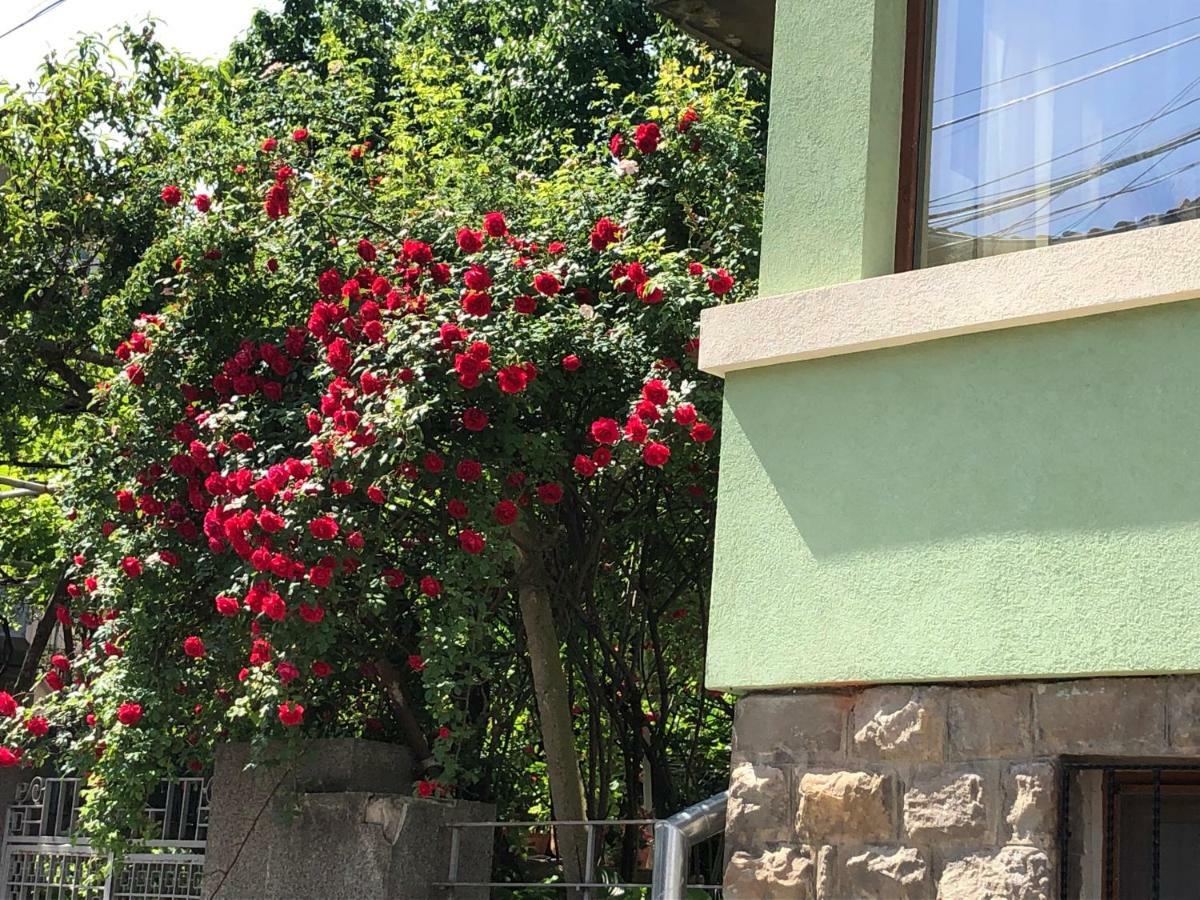 Our House In The Town Apartment Veliko Tarnovo Ngoại thất bức ảnh