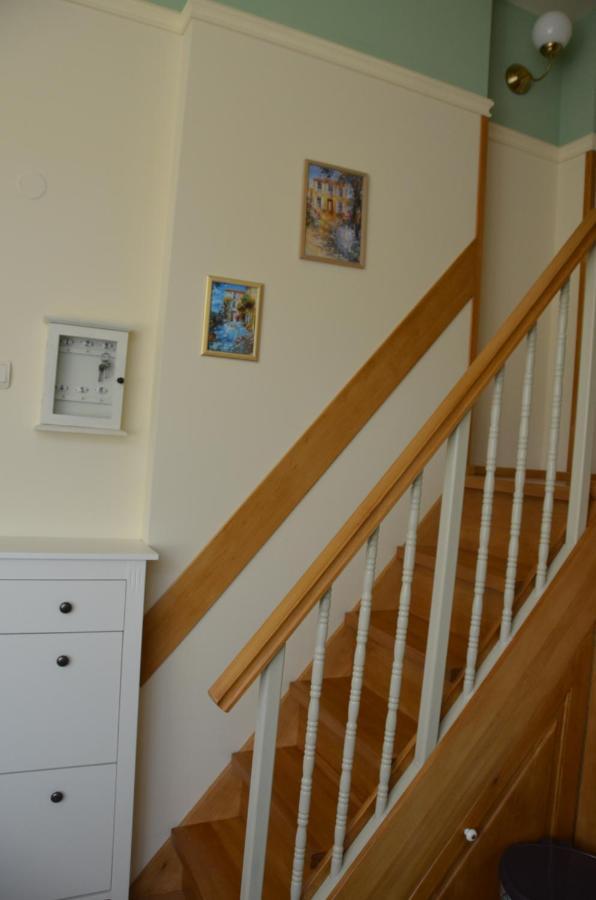 Our House In The Town Apartment Veliko Tarnovo Ngoại thất bức ảnh