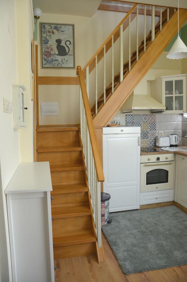 Our House In The Town Apartment Veliko Tarnovo Ngoại thất bức ảnh